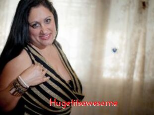 Hugetitsawesome