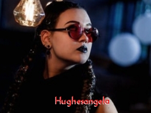 hughesangela The Sex