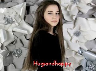 Hugsandhappy
