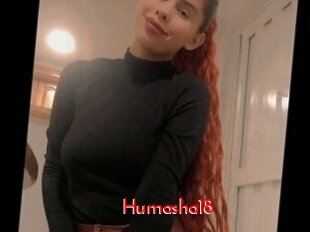 Humasha18