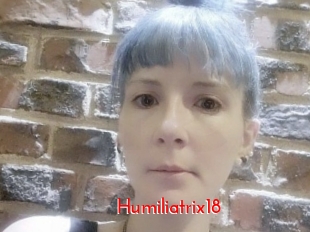 Humiliatrix18