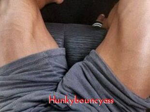 Hunkybouncyass