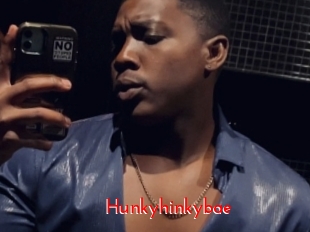 Hunkyhinkybae