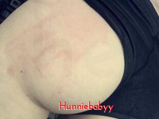 Hunniebabyy