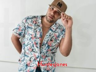 Hunterjones