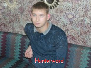 Hunterward