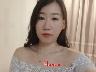 Huxue
