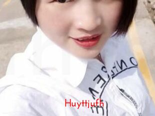 Huyttjufh