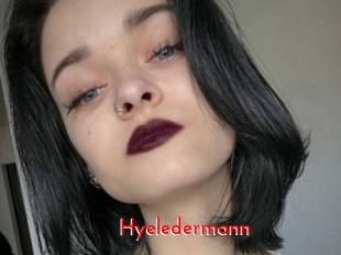 Hyeledermann