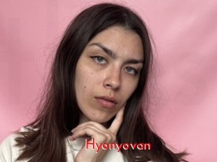Hyonyovan