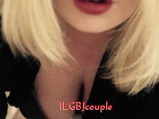 ILGBJcouple