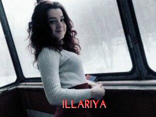 ILLARIYA
