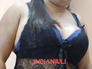 INDIANJULI