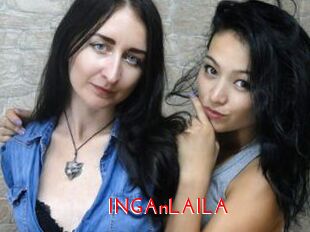 INGAnLAILA