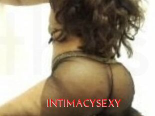 INTIMACYSEXY