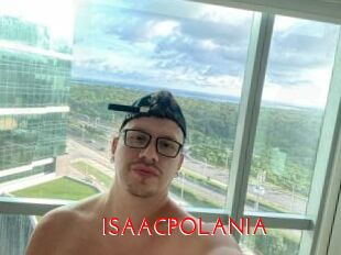 ISAACPOLANIA