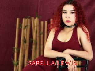 ISABELLA_LEWIS