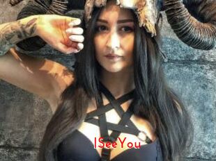 ISeeYou