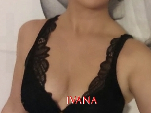 IVANA The Sex