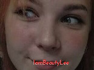 IamBeautyLee