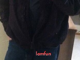 Iamfun
