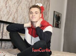 IanCurtis The Sex