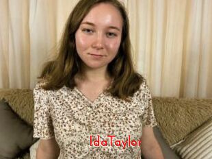 IdaTaylor
