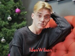 IdenWilson