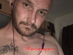 IfKenhadapenis