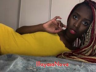 IllayasaNova