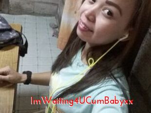 ImWaiting4UCumBabyxx