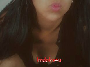 Imdolce4u
