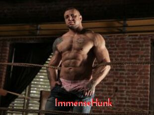 ImmenseHunk