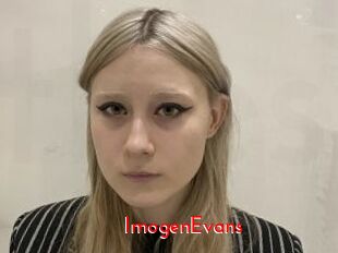 ImogenEvans