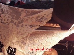Imperatriza The Sex