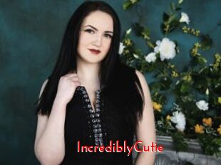 IncrediblyCutie