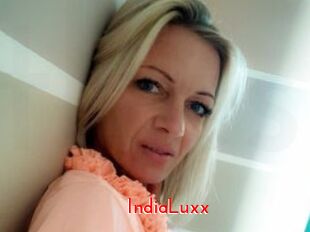 IndiaLuxx The Sex