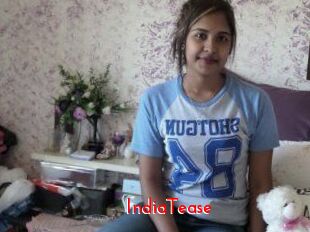 IndiaTease