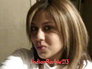 IndianBarbie213