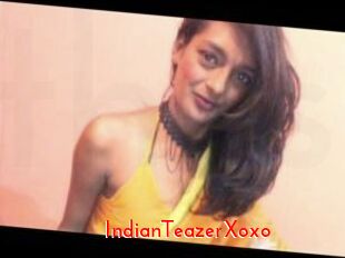 IndianTeazerXoxo