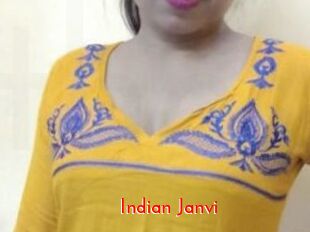 Indian_Janvi
