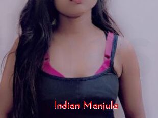 Indian_Manjula