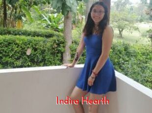 Indira_Hearth