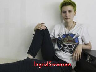 IngridSwanson