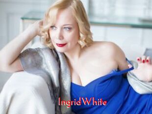 IngridWhite