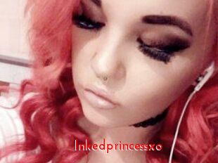 Inkedprincessxo