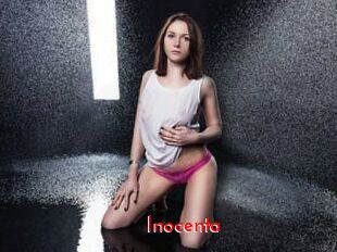 Inocenta