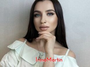 IrinaMartin The Sex