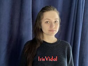 IrisVidal