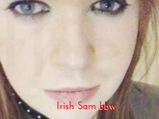 Irish_Sam_bbw